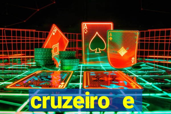 cruzeiro e fluminense futemax